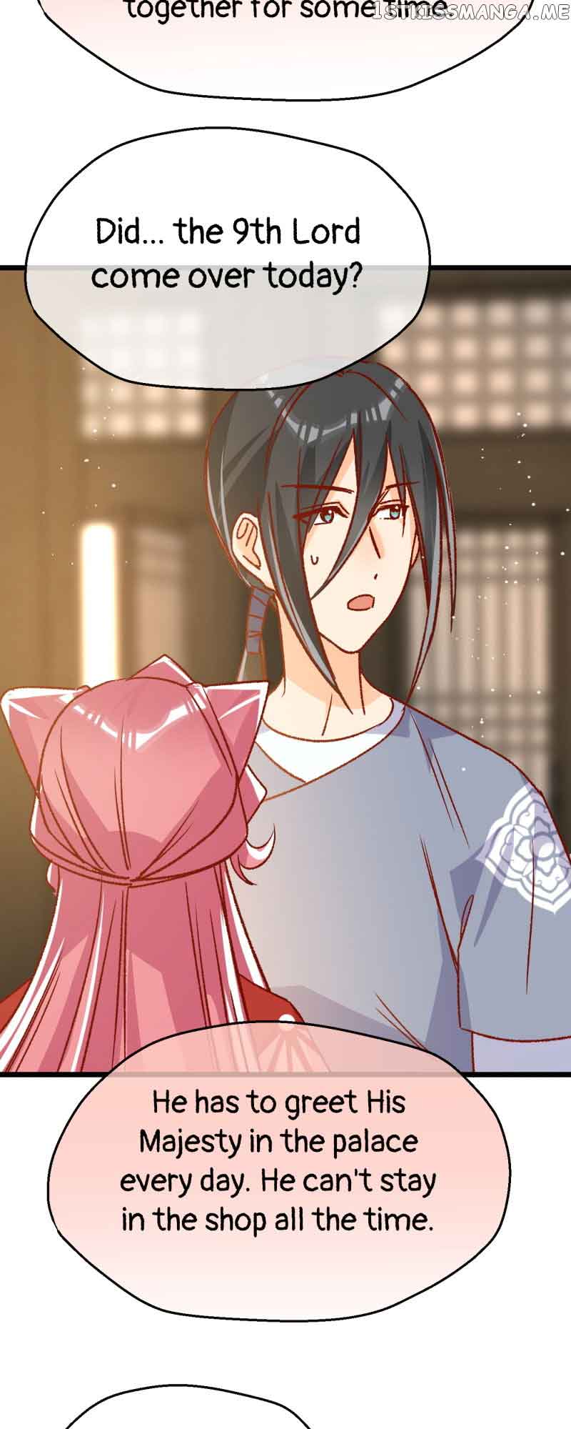 Beauty BIoggers in Another WorId Chapter 80 114 17