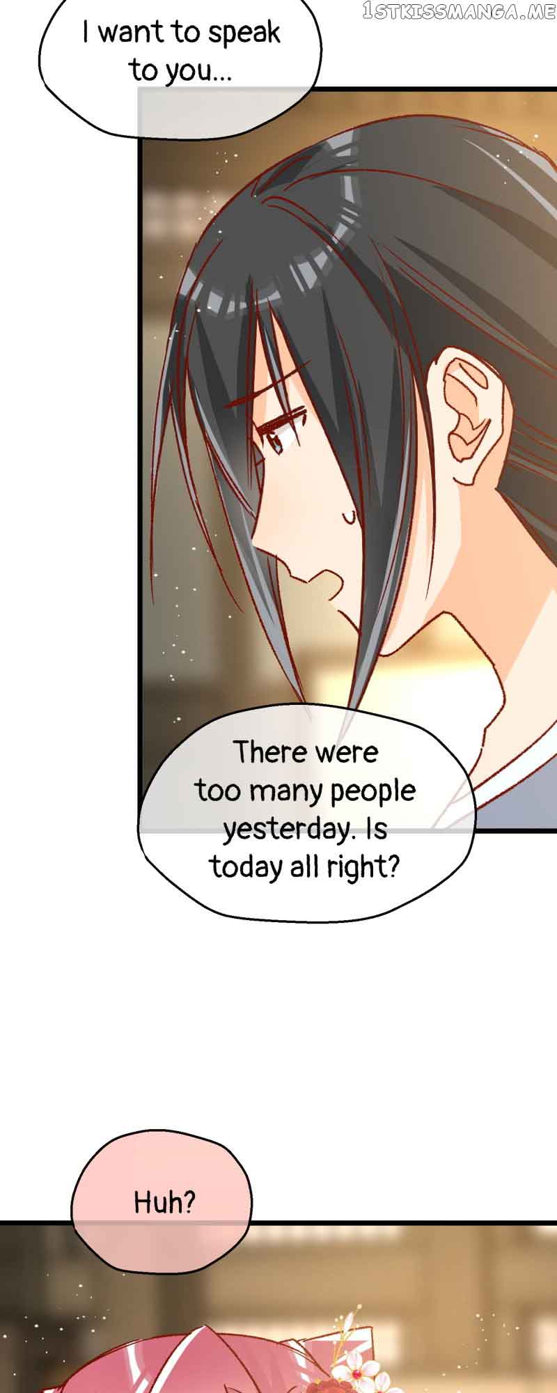 Beauty BIoggers in Another WorId Chapter 80 115 18