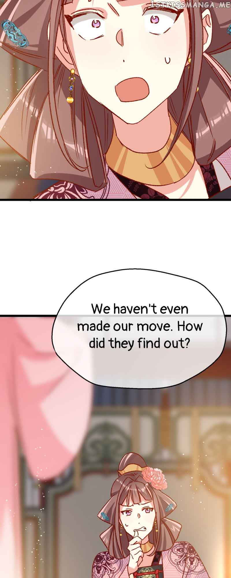 Beauty BIoggers in Another WorId Chapter 86 128 16