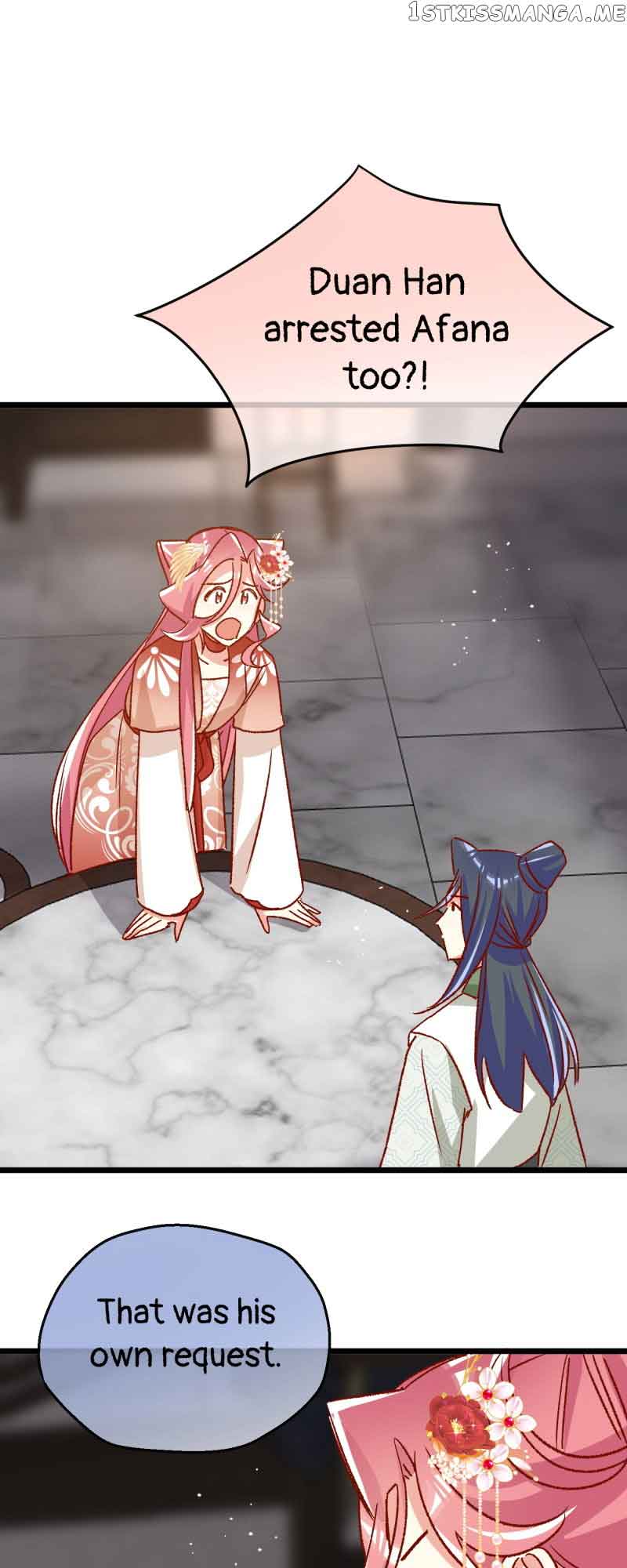 Beauty BIoggers in Another WorId Chapter 86 131 19