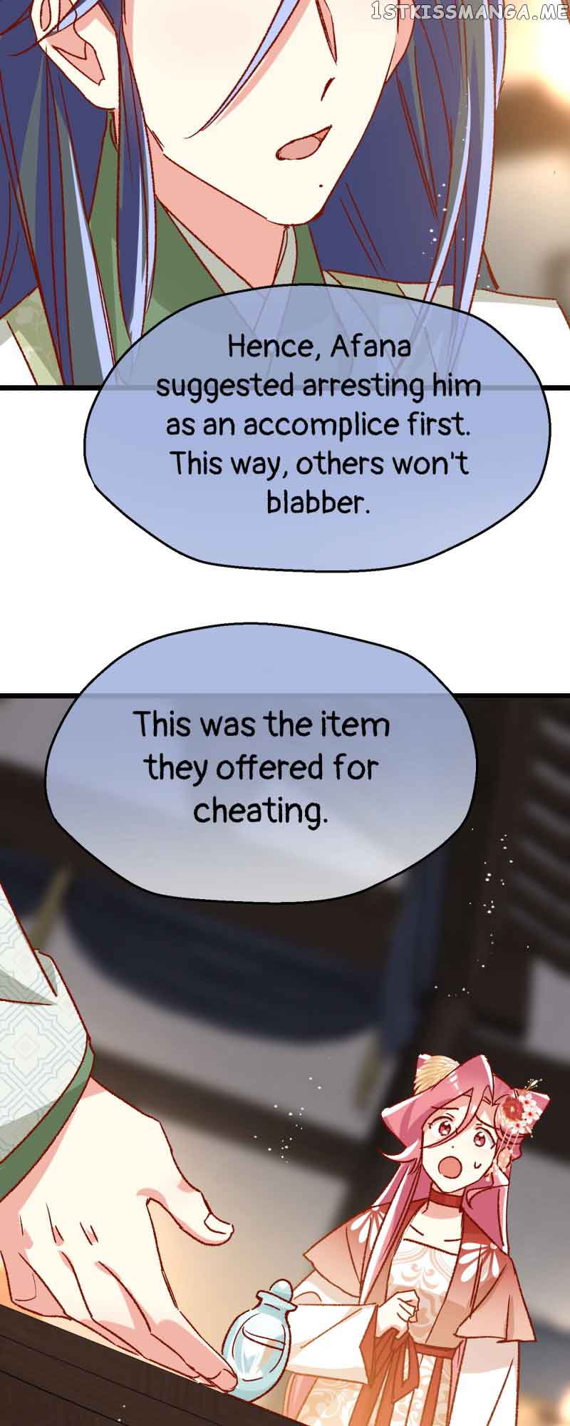 Beauty BIoggers in Another WorId Chapter 86 133 21