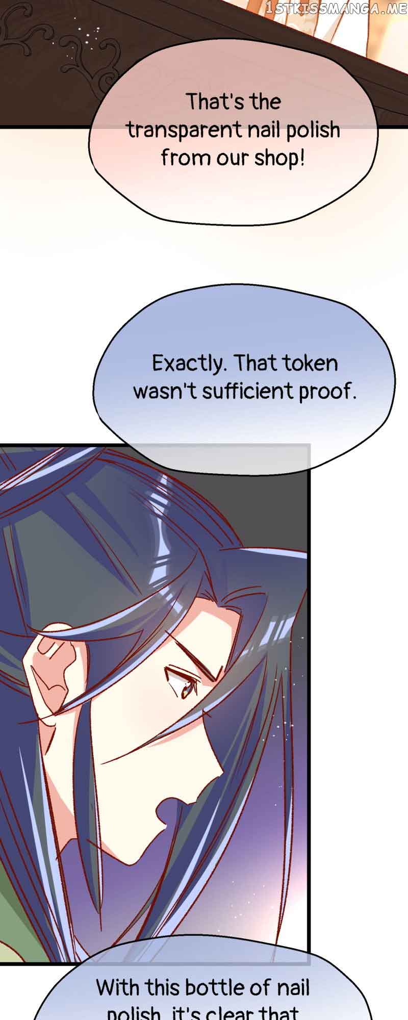 Beauty BIoggers in Another WorId Chapter 86 134 22