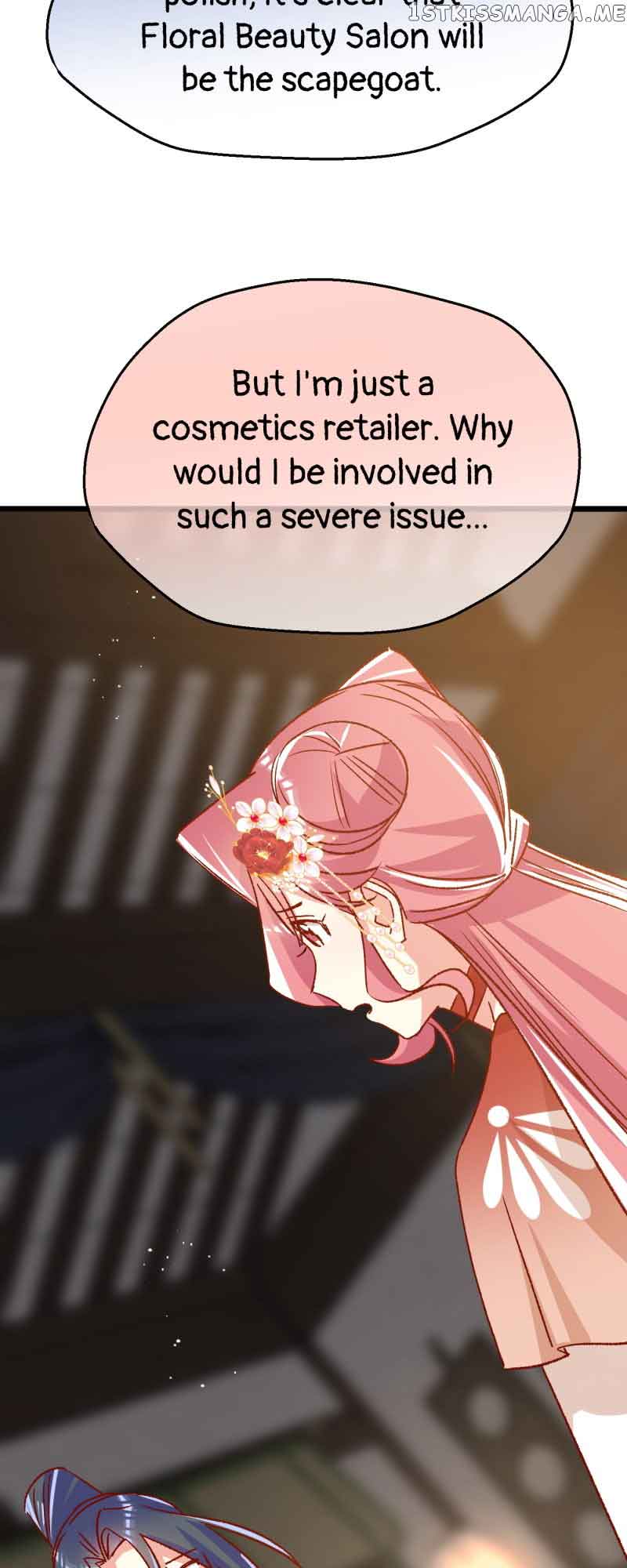 Beauty BIoggers in Another WorId Chapter 86 135 23