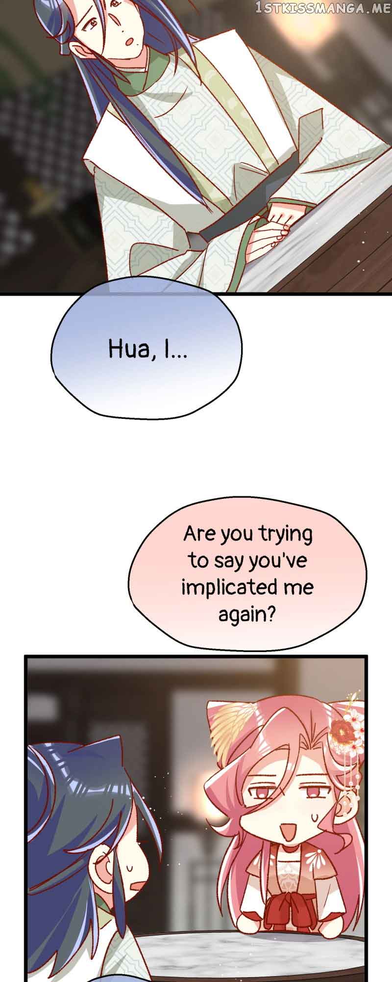 Beauty BIoggers in Another WorId Chapter 86 136 24