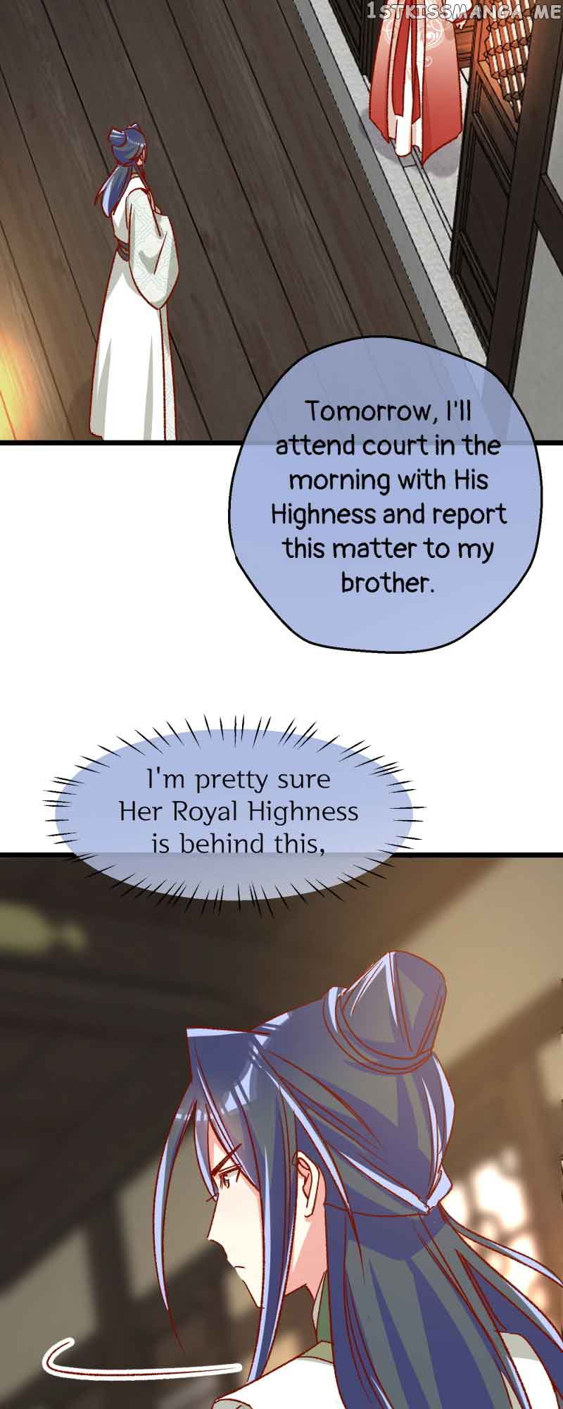 Beauty BIoggers in Another WorId Chapter 86 141 29