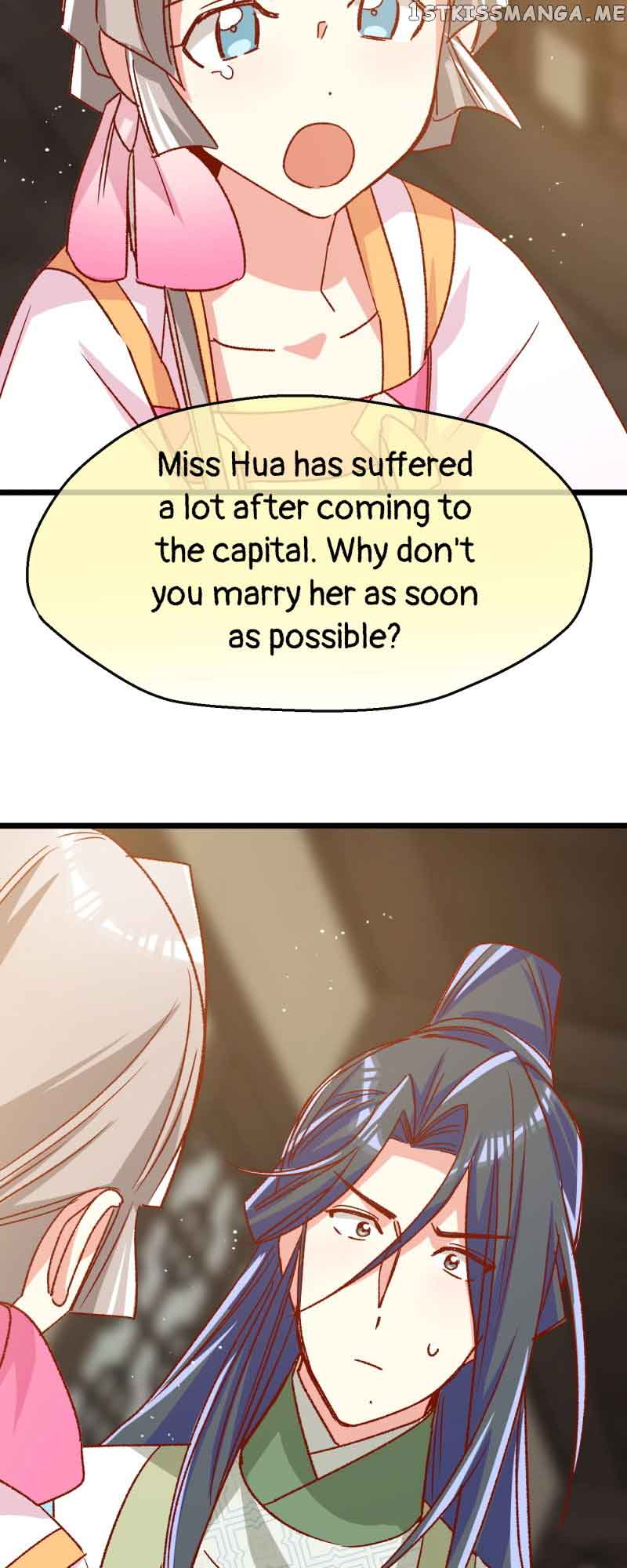 Beauty BIoggers in Another WorId Chapter 86 146 34