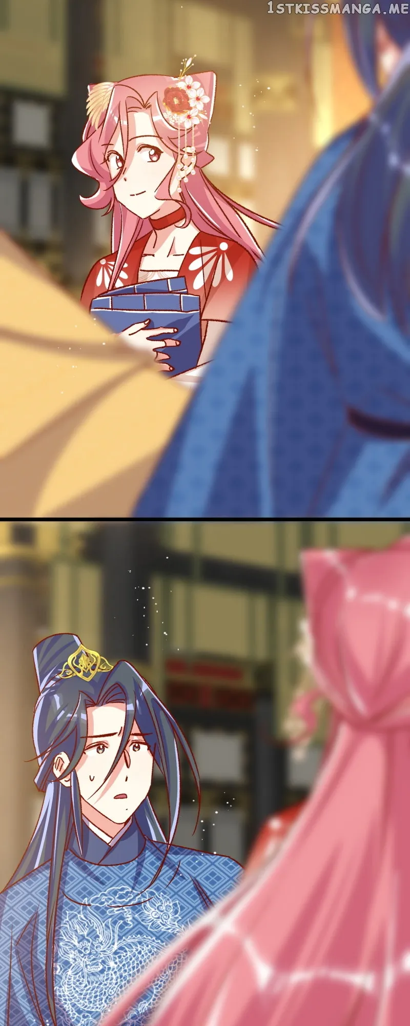 Beauty BIoggers in Another WorId Chapter 88 155 13