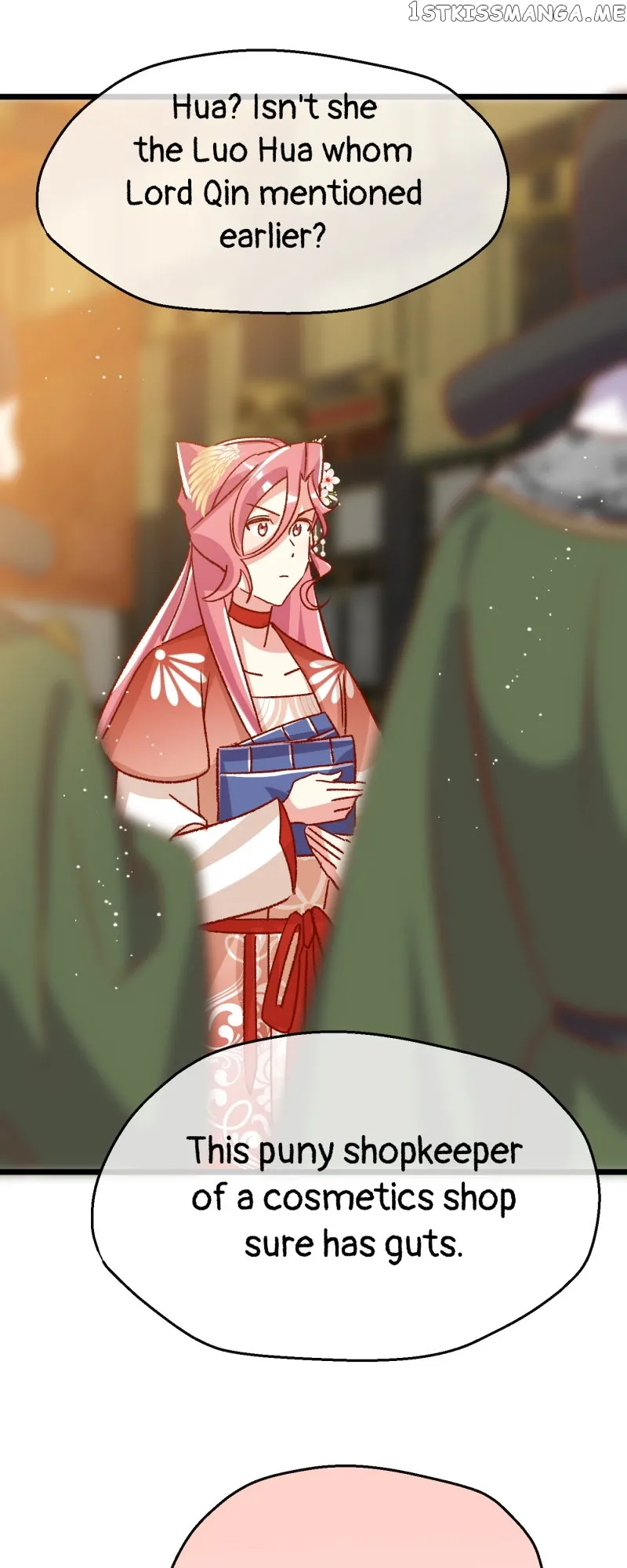 Beauty BIoggers in Another WorId Chapter 88 157 15