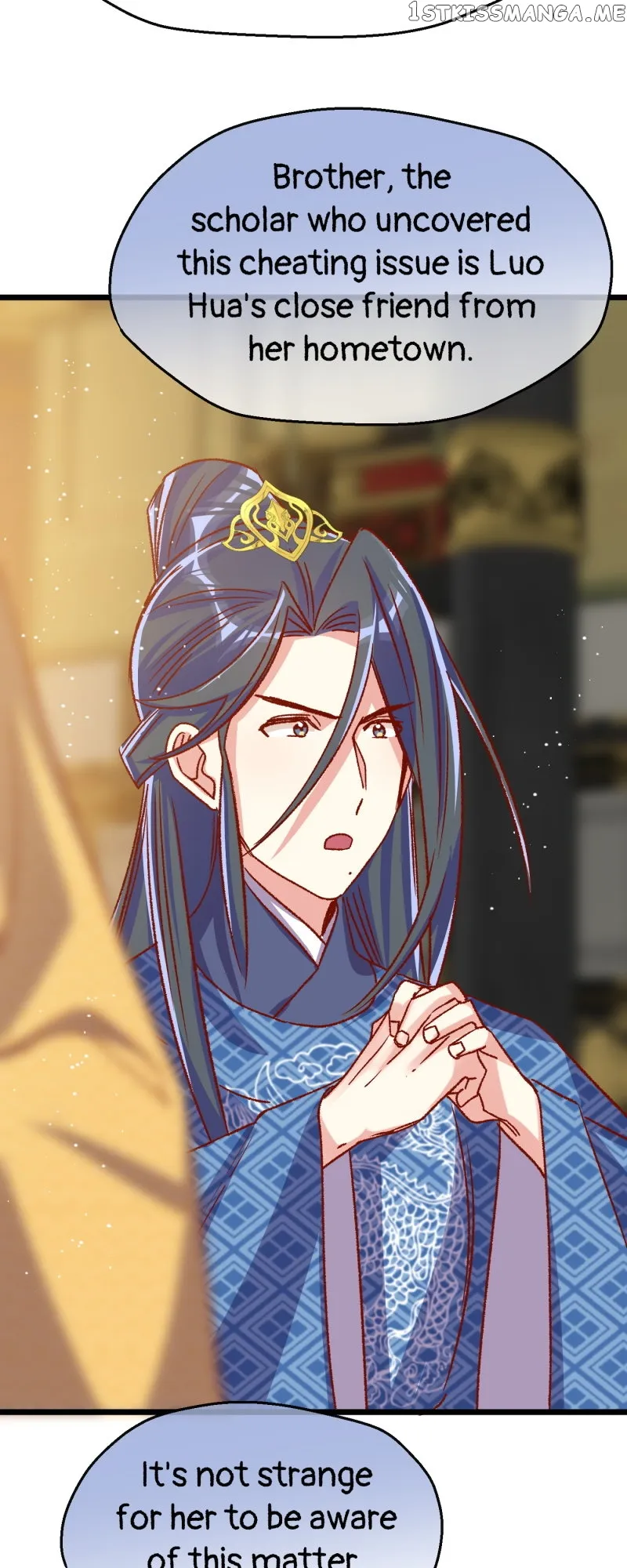 Beauty BIoggers in Another WorId Chapter 88 162 20