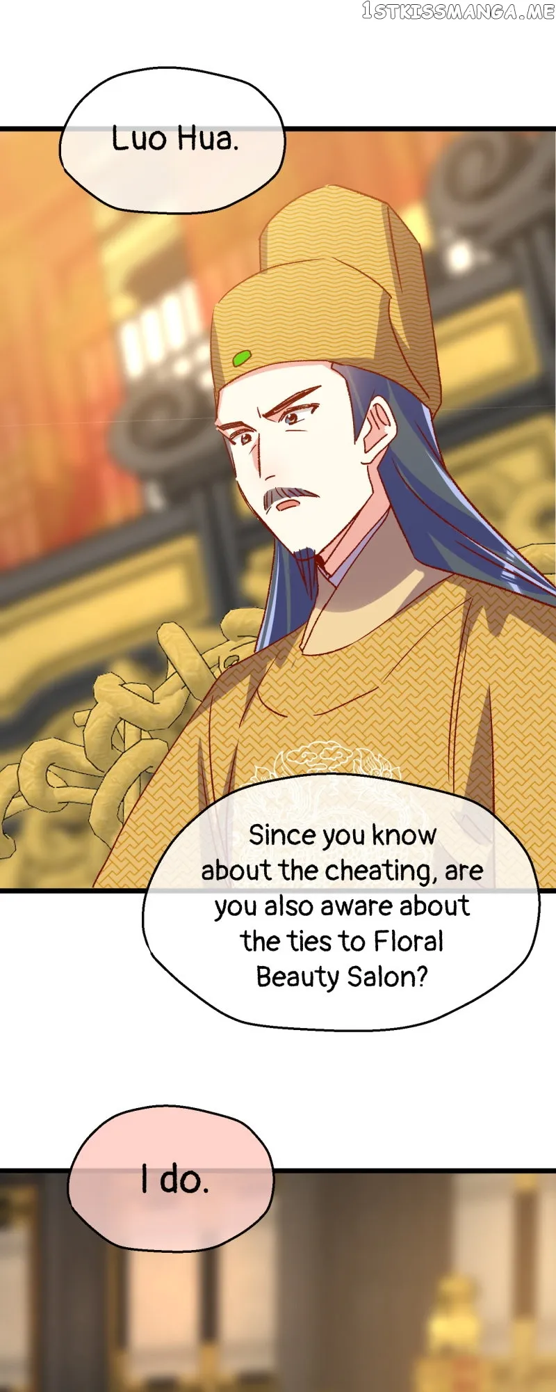 Beauty BIoggers in Another WorId Chapter 88 164 22