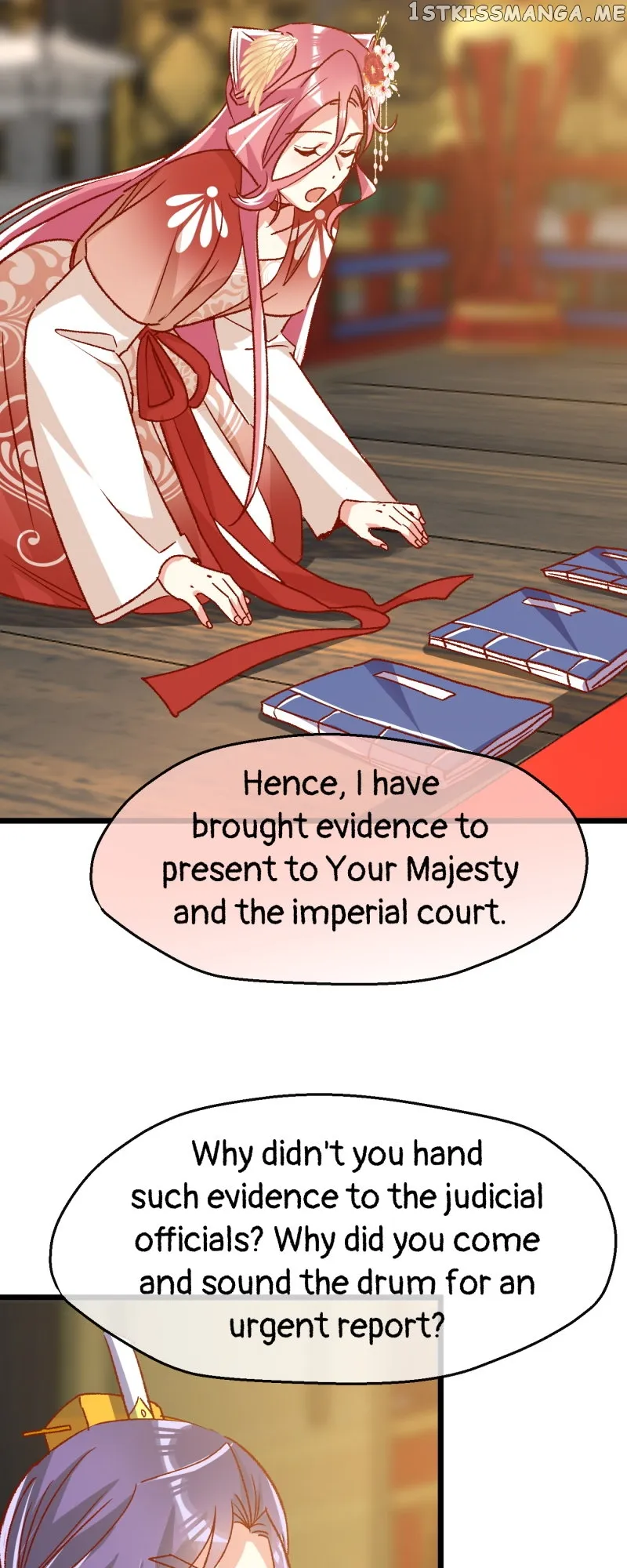 Beauty BIoggers in Another WorId Chapter 88 165 23