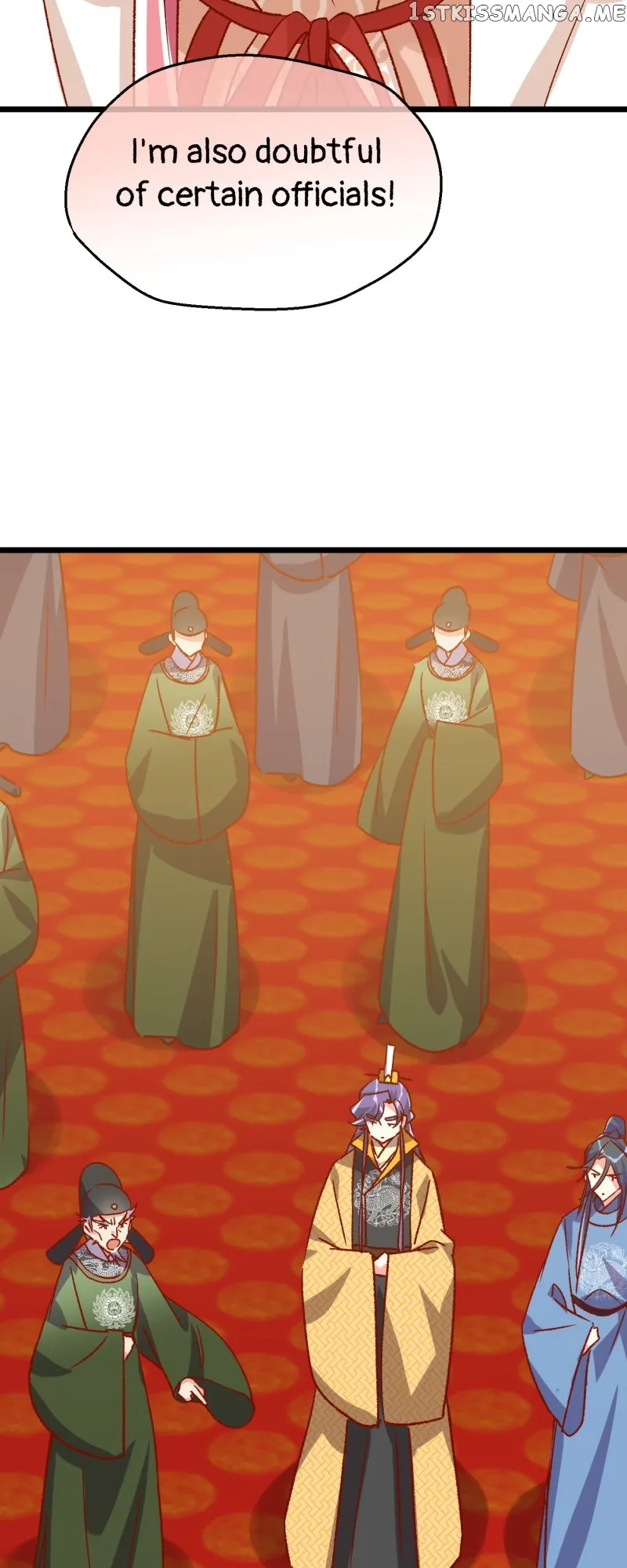 Beauty BIoggers in Another WorId Chapter 88 167 25