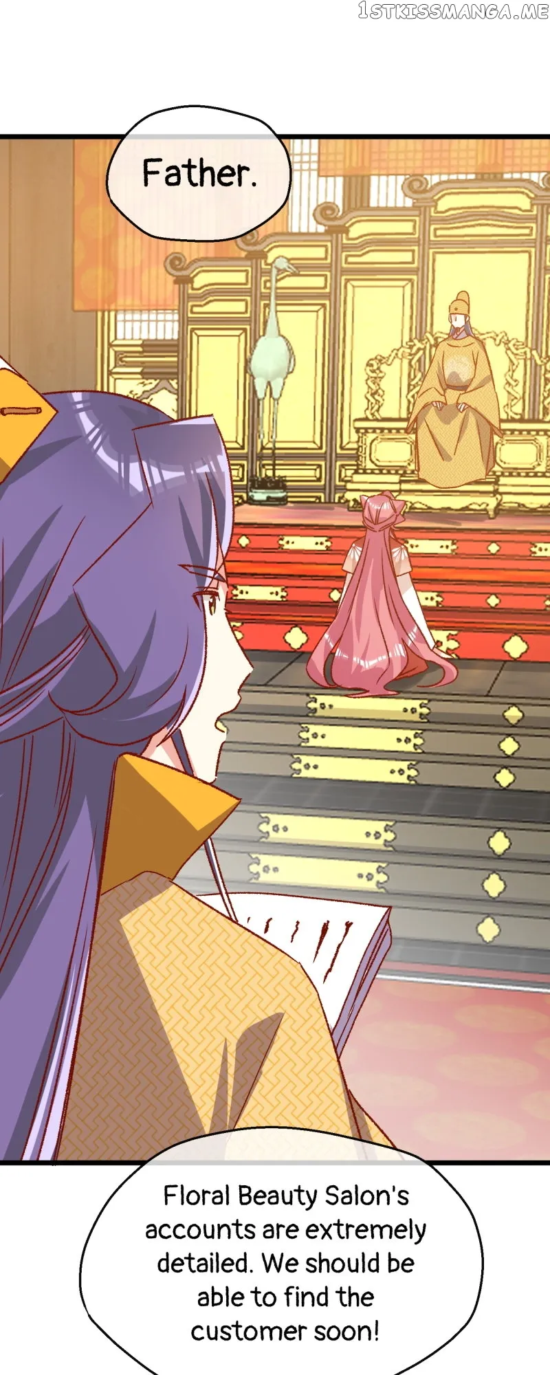 Beauty BIoggers in Another WorId Chapter 88 178 36