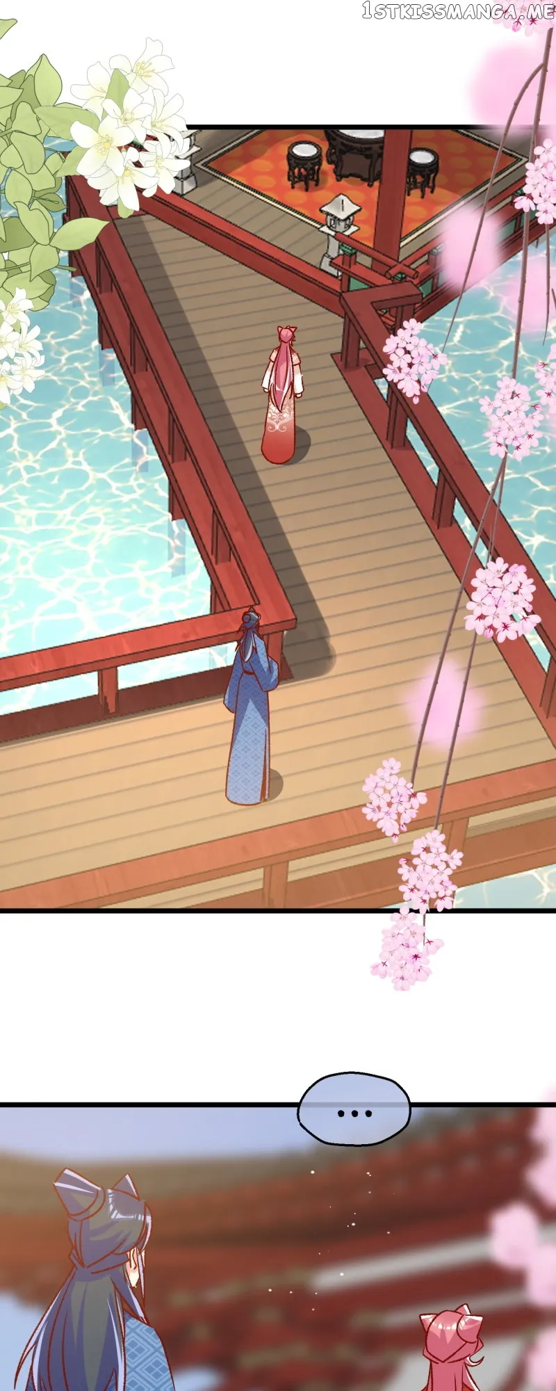 Beauty BIoggers in Another WorId Chapter 89 110 01