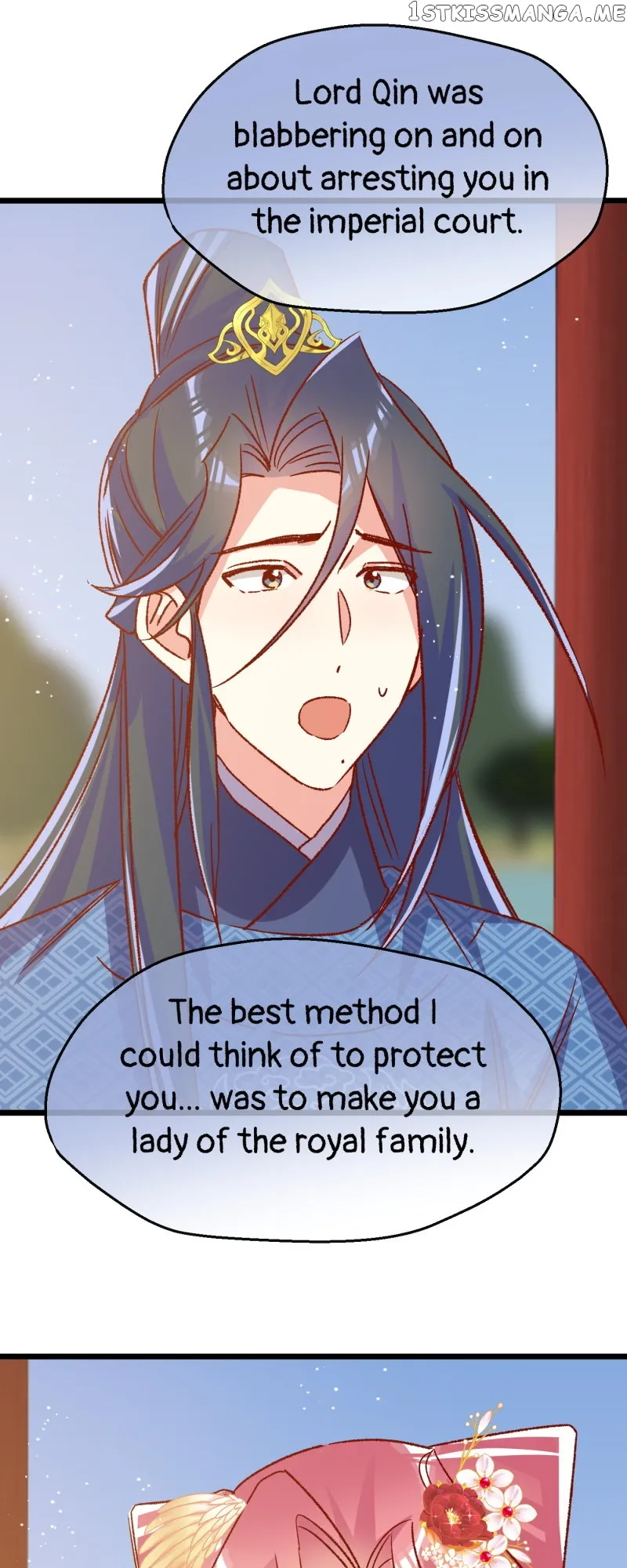 Beauty BIoggers in Another WorId Chapter 89 116 07