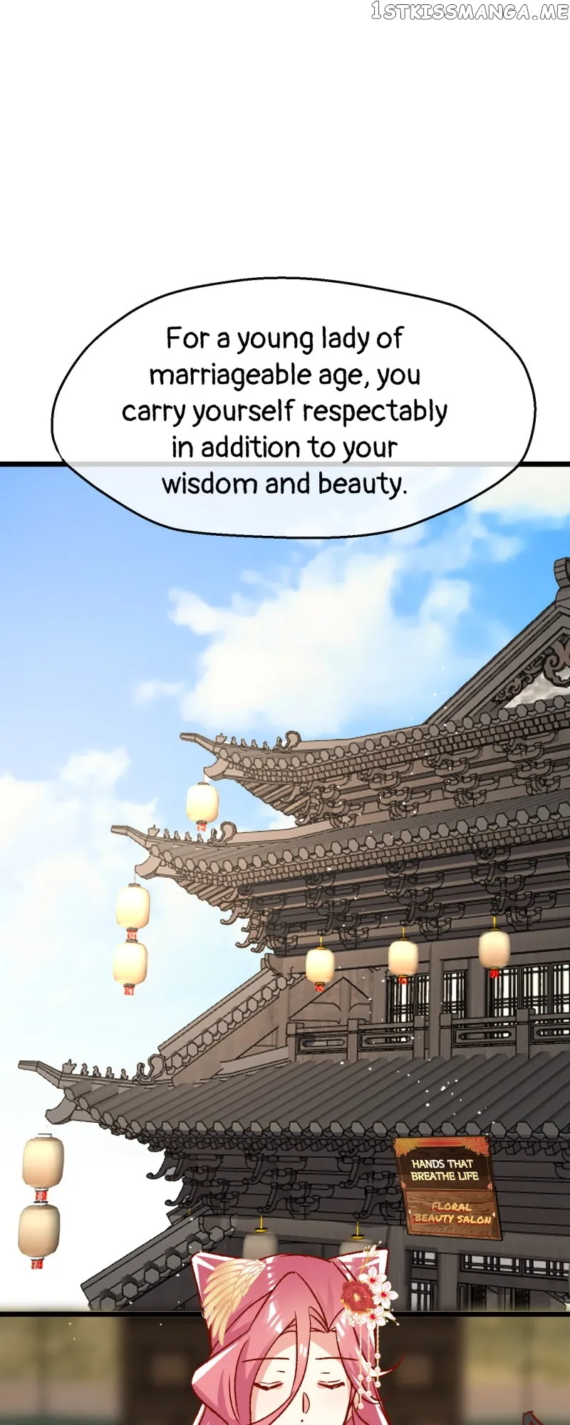 Beauty BIoggers in Another WorId Chapter 89 135 26