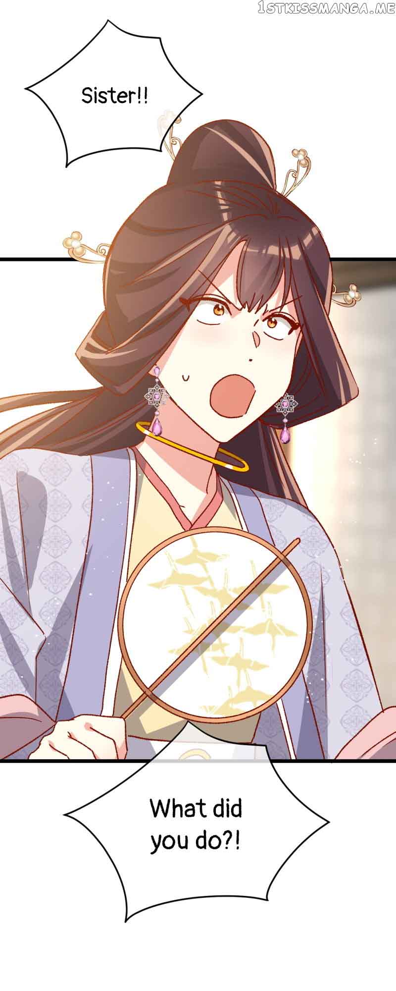 Beauty BIoggers in Another WorId Chapter 90 155 01