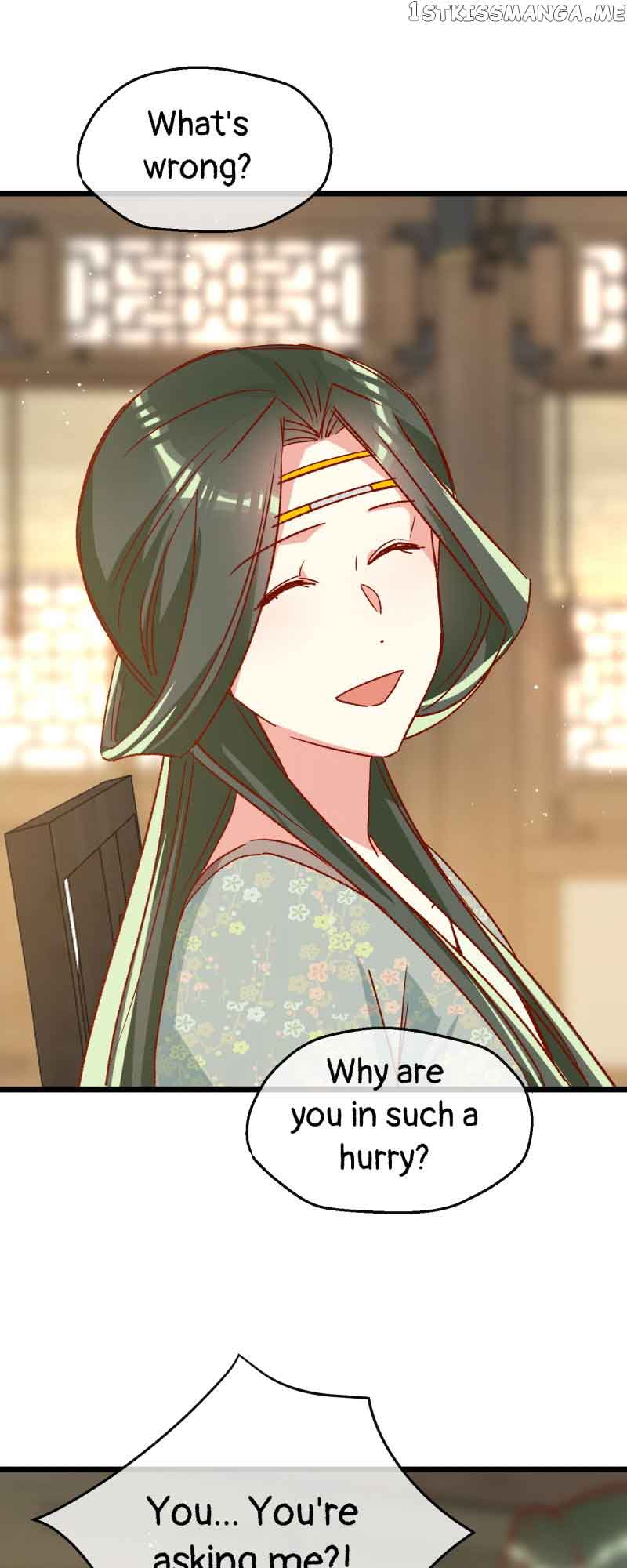 Beauty BIoggers in Another WorId Chapter 90 156 02