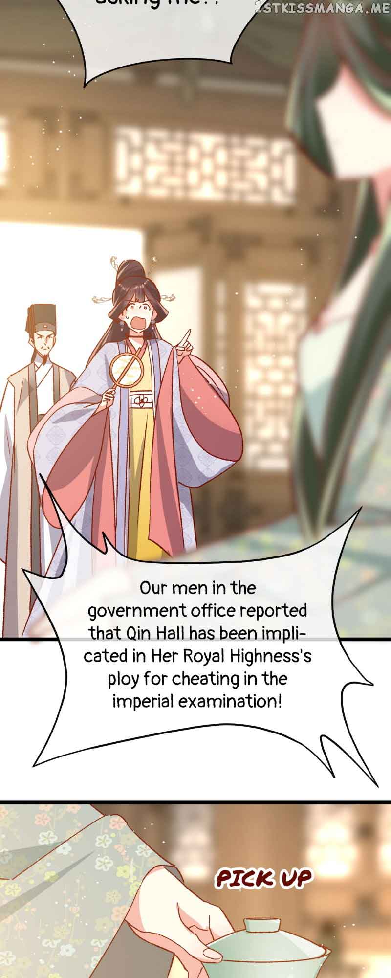 Beauty BIoggers in Another WorId Chapter 90 157 03