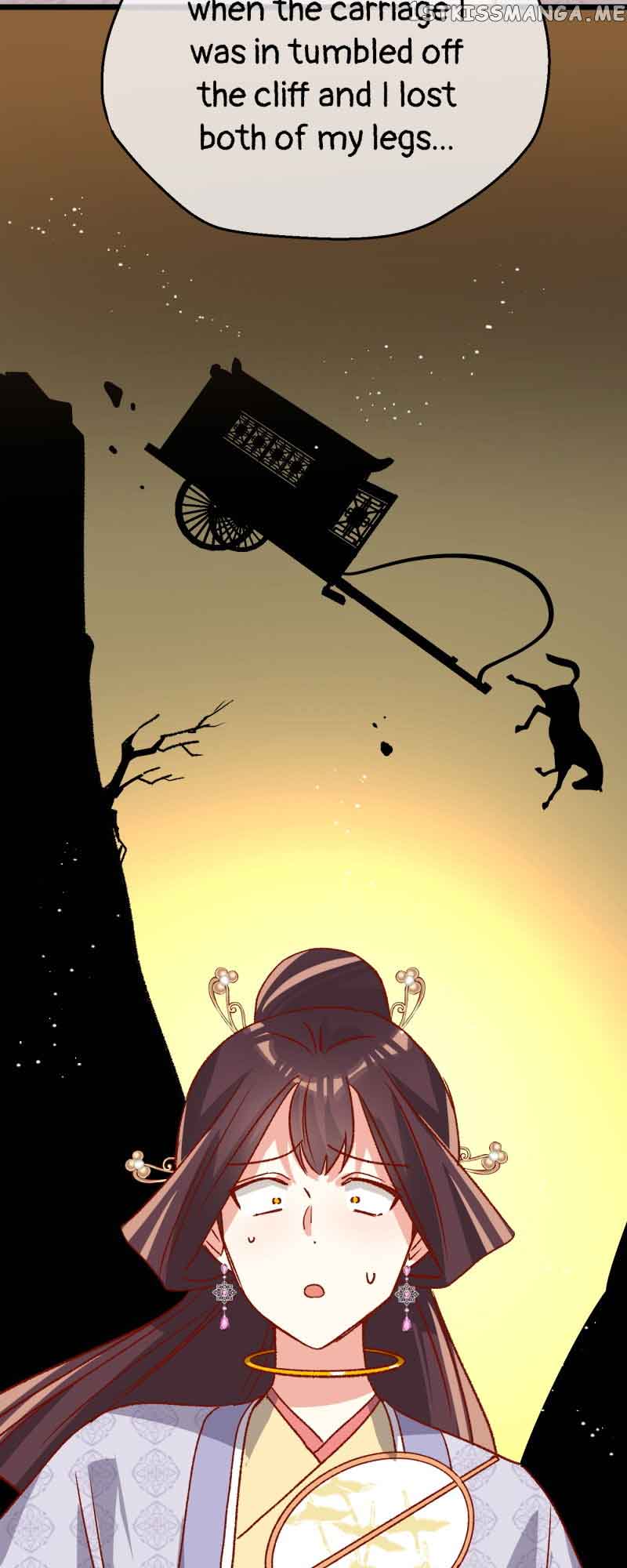 Beauty BIoggers in Another WorId Chapter 90 164 10