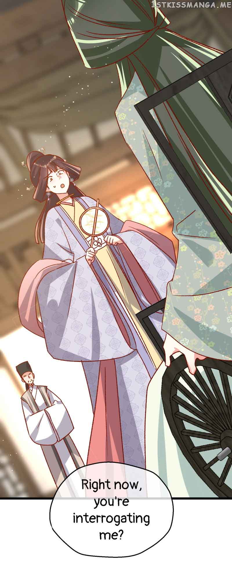 Beauty BIoggers in Another WorId Chapter 90 166 12