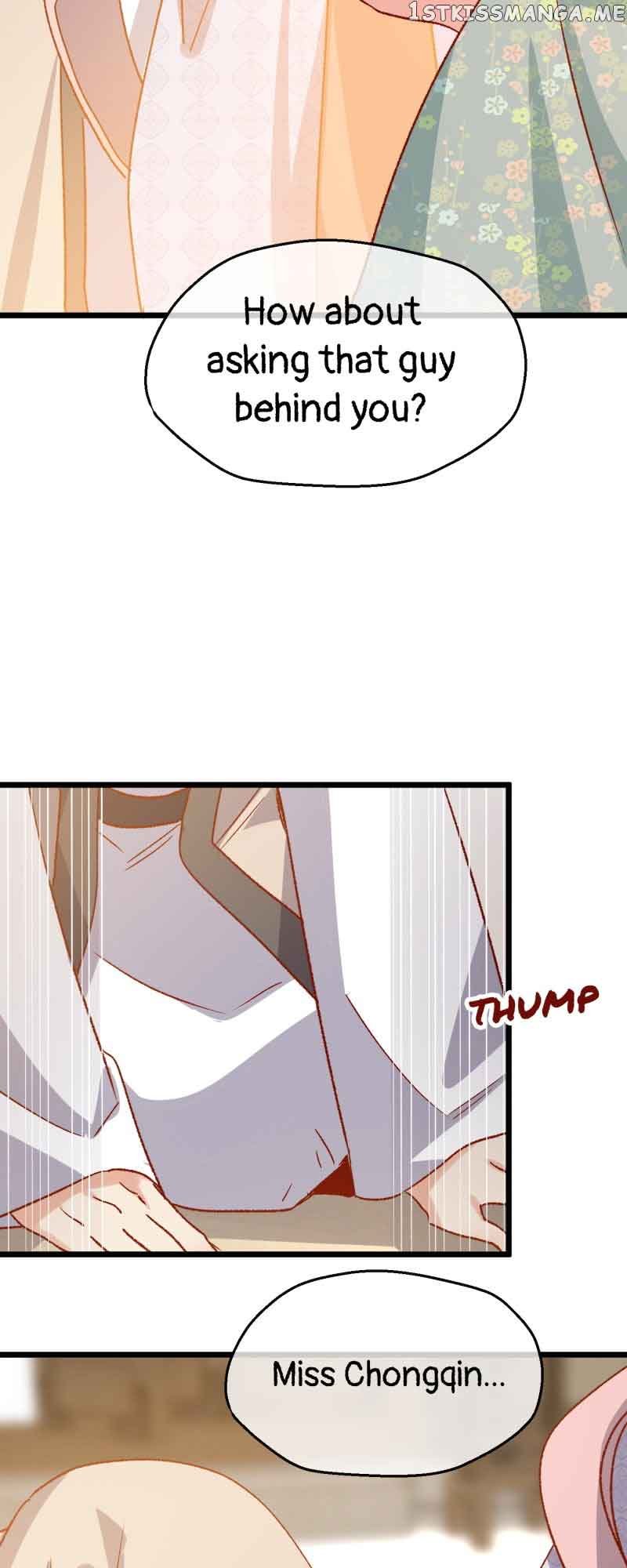 Beauty BIoggers in Another WorId Chapter 90 171 17