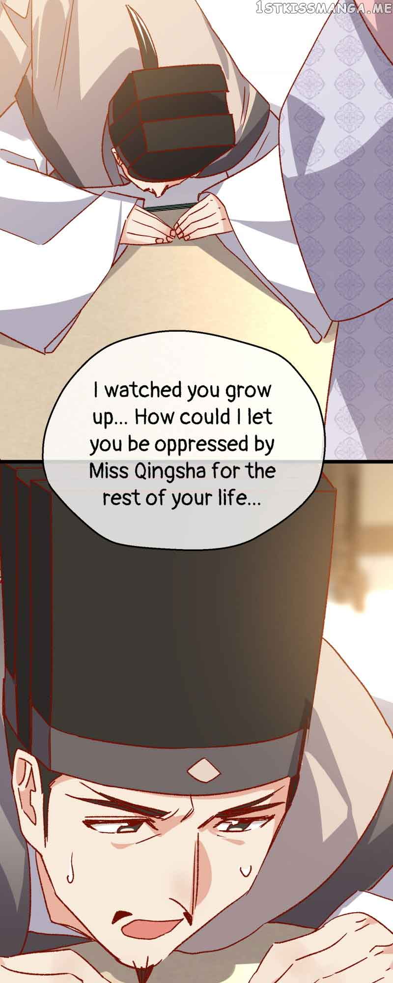 Beauty BIoggers in Another WorId Chapter 90 172 18