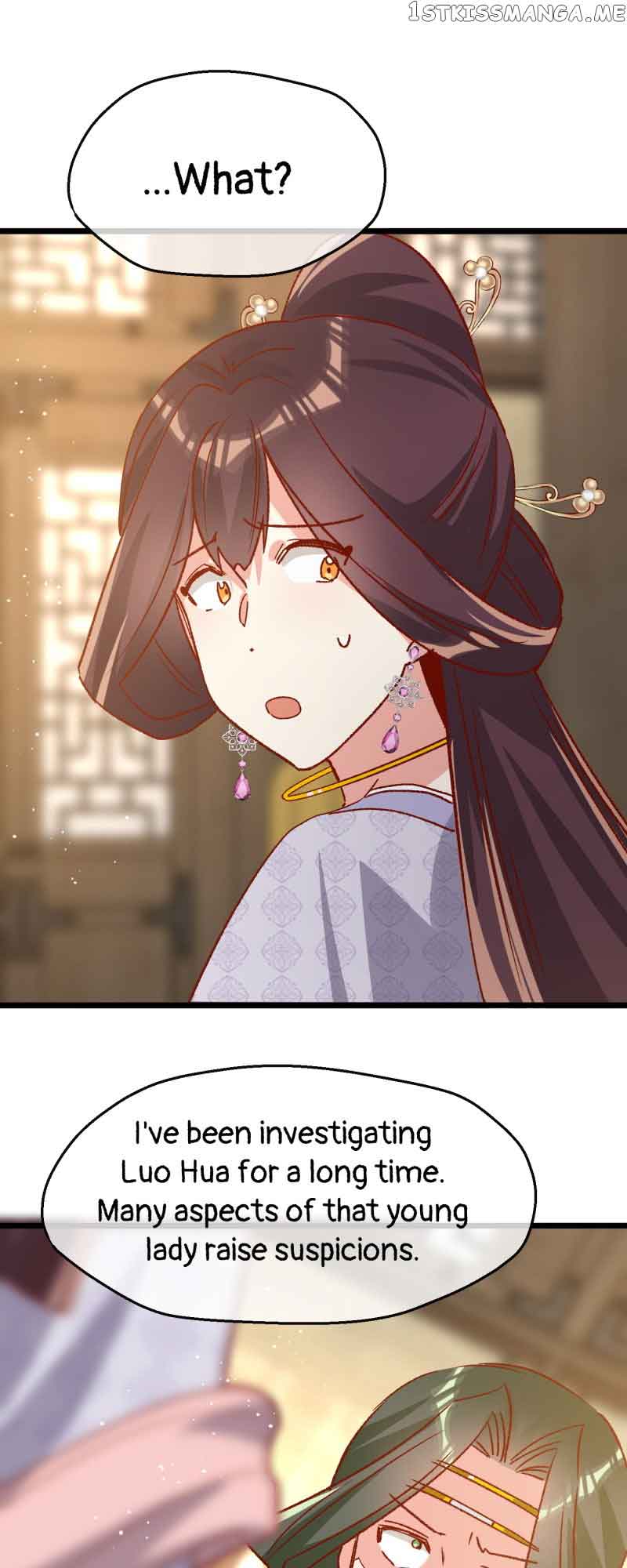 Beauty BIoggers in Another WorId Chapter 90 176 22