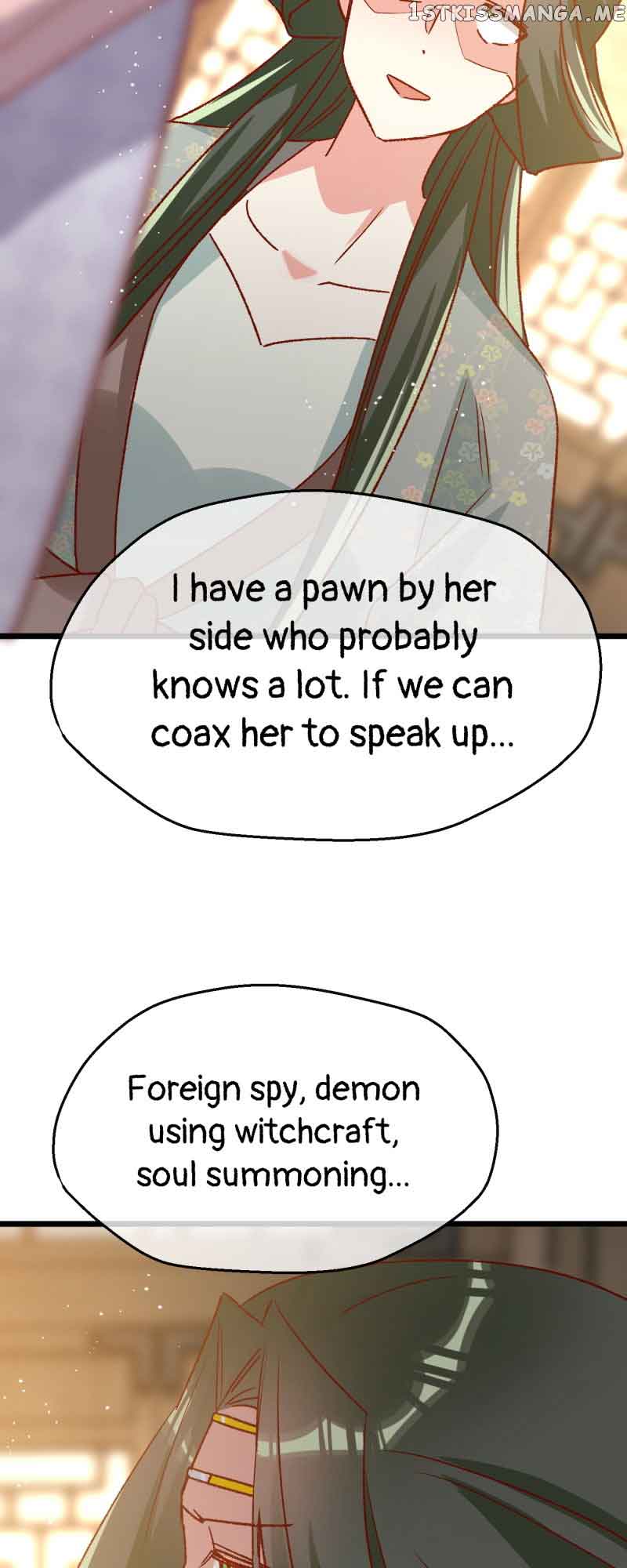 Beauty BIoggers in Another WorId Chapter 90 177 23