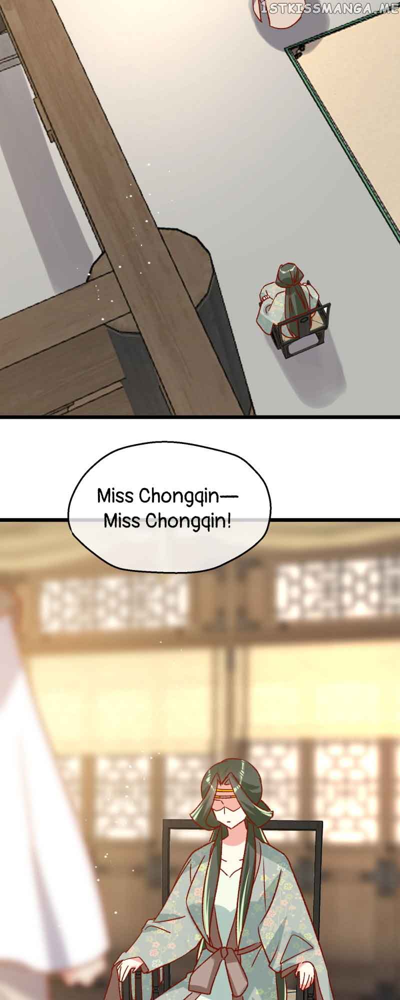 Beauty BIoggers in Another WorId Chapter 90 181 27