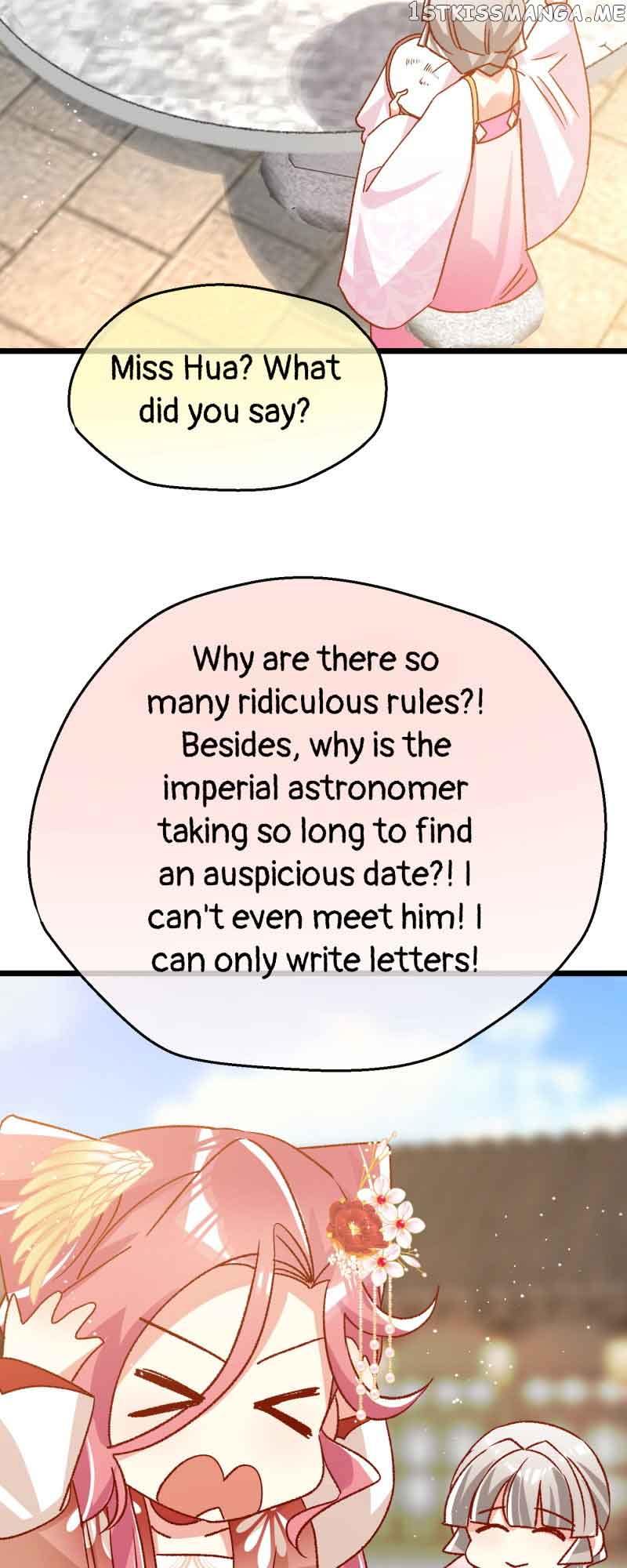 Beauty BIoggers in Another WorId Chapter 90 188 34