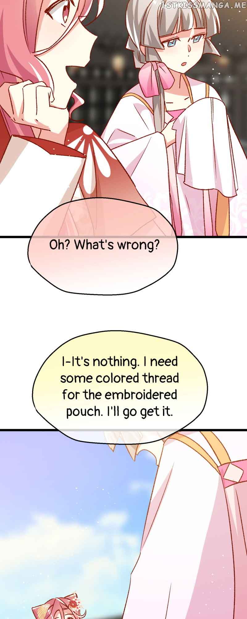 Beauty BIoggers in Another WorId Chapter 90 195 41