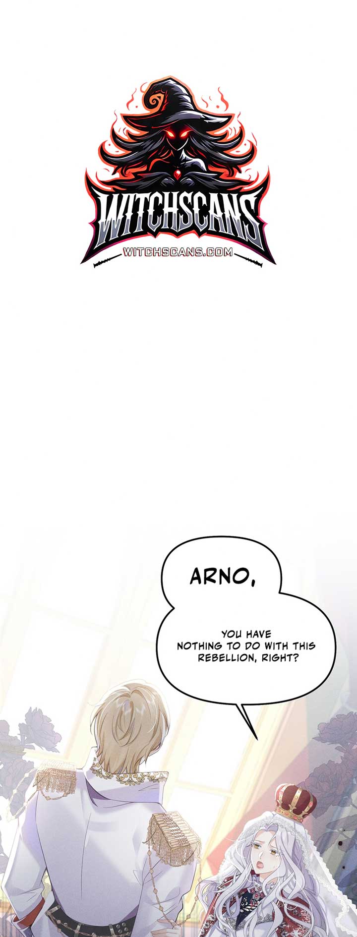 Became Queen at the age of three Chapter 1 134 ch 1 1