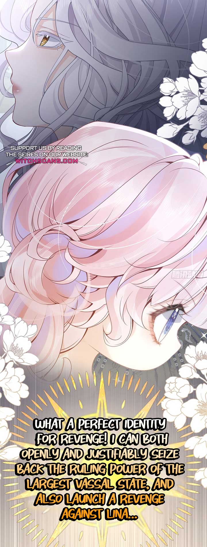 Became Queen at the age of three Chapter 1 151 ch 1 18