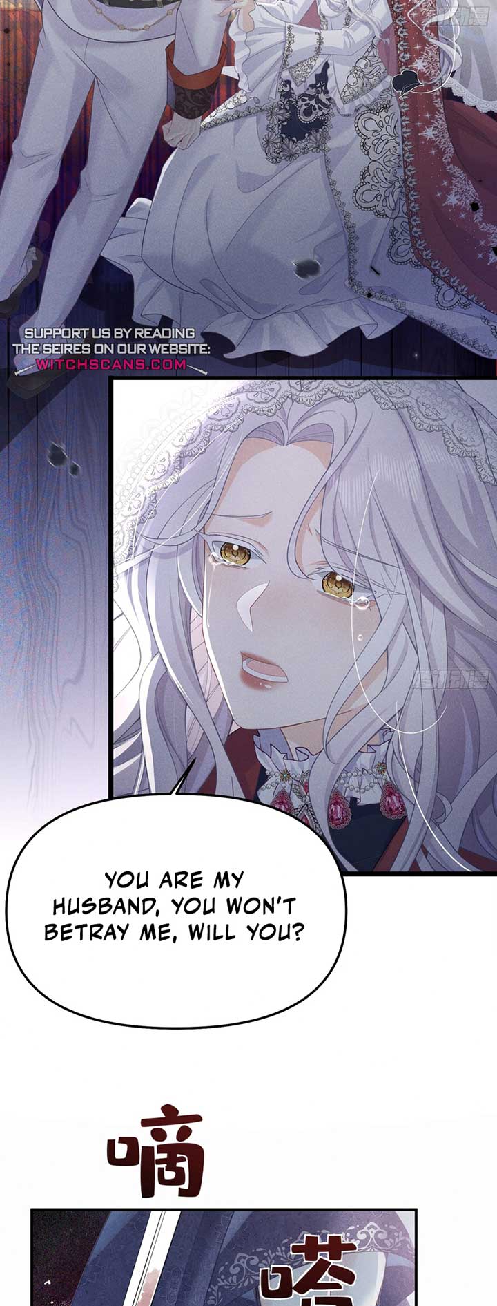 Became Queen at the age of three Chapter 1 135 ch 1 2