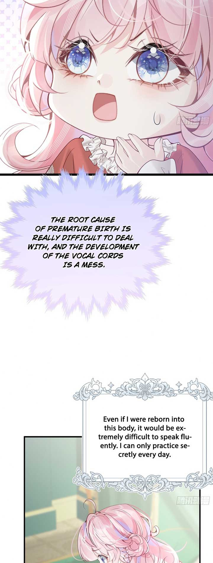 Became Queen at the age of three Chapter 1 155 ch 1 22