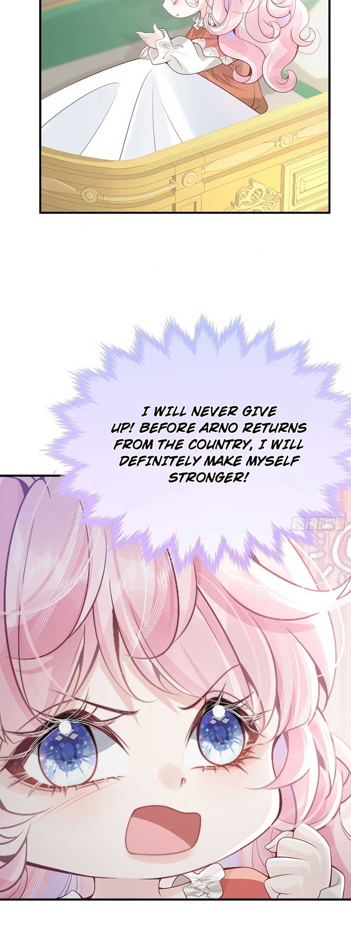 Became Queen at the age of three Chapter 1 156 ch 1 23