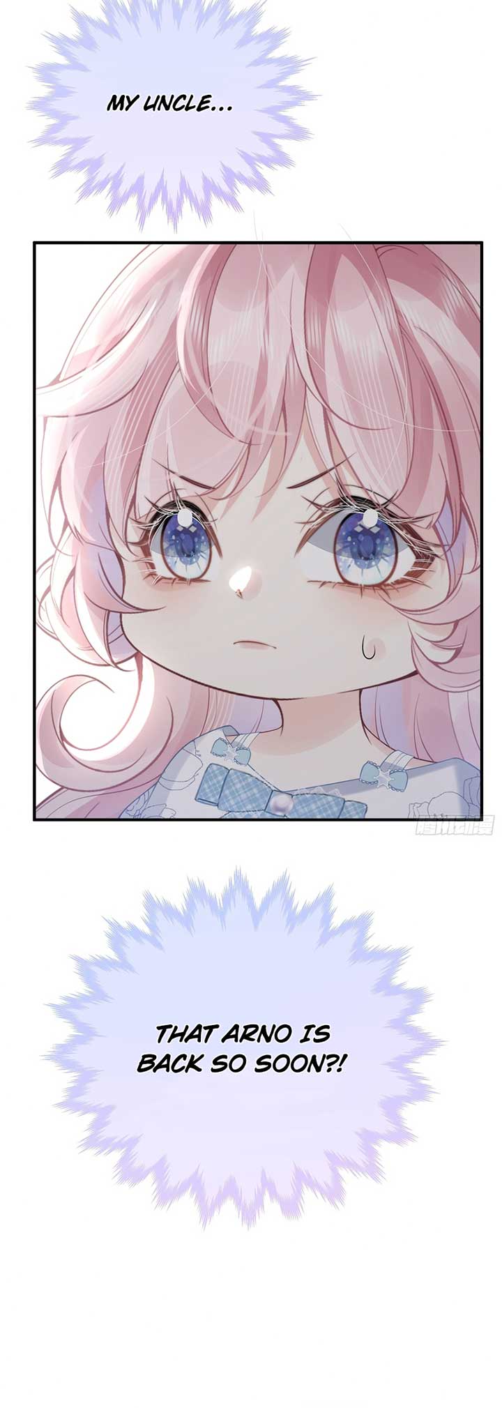 Became Queen at the age of three Chapter 1 168 ch 1 35