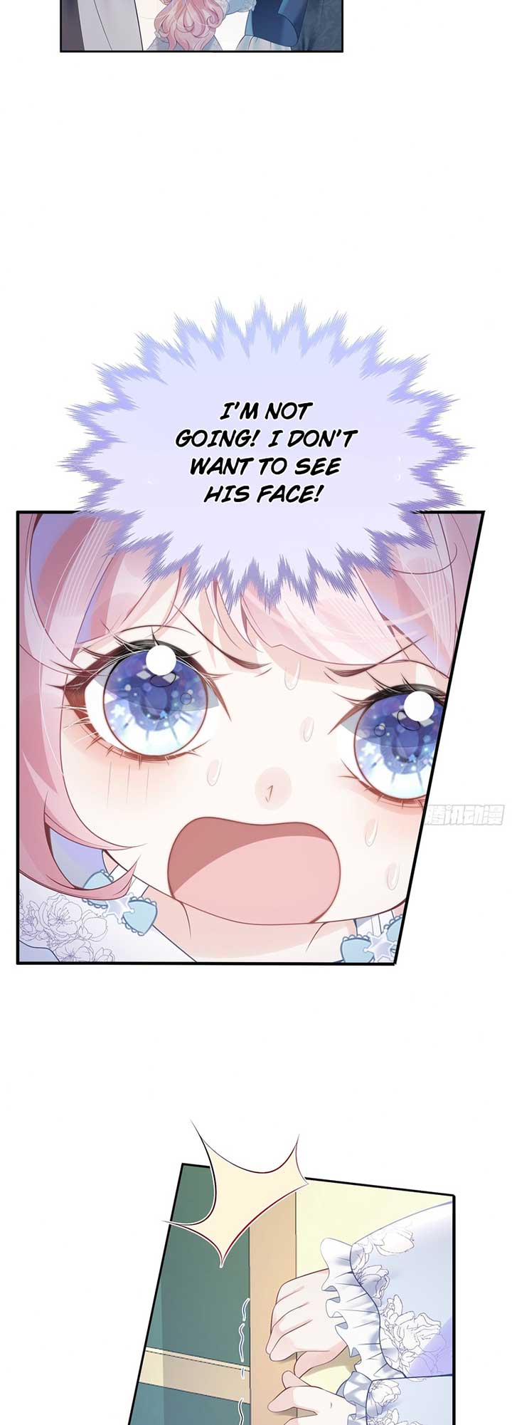 Became Queen at the age of three Chapter 1 172 ch 1 39