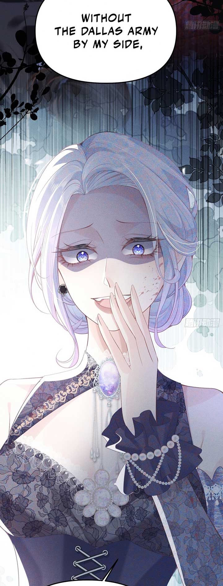 Became Queen at the age of three Chapter 1 137 ch 1 4