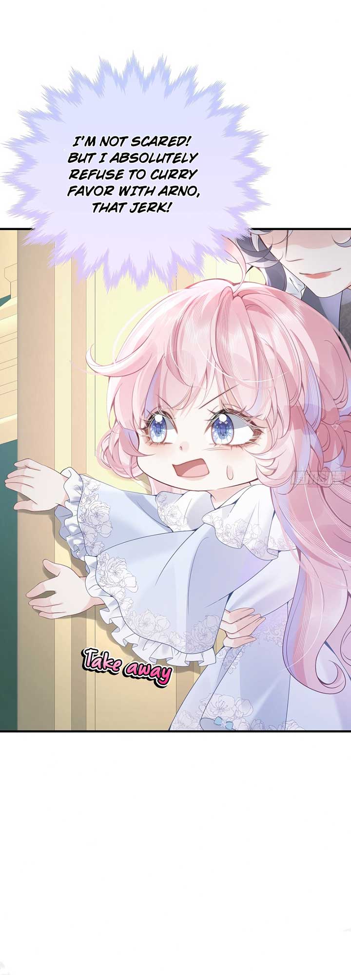 Became Queen at the age of three Chapter 1 174 ch 1 41