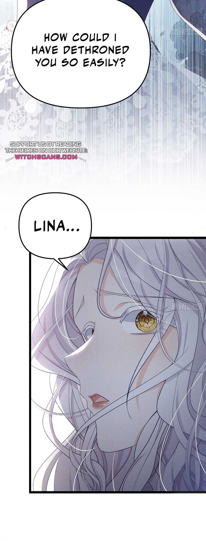 Became Queen at the age of three Chapter 1 138 ch 1 5