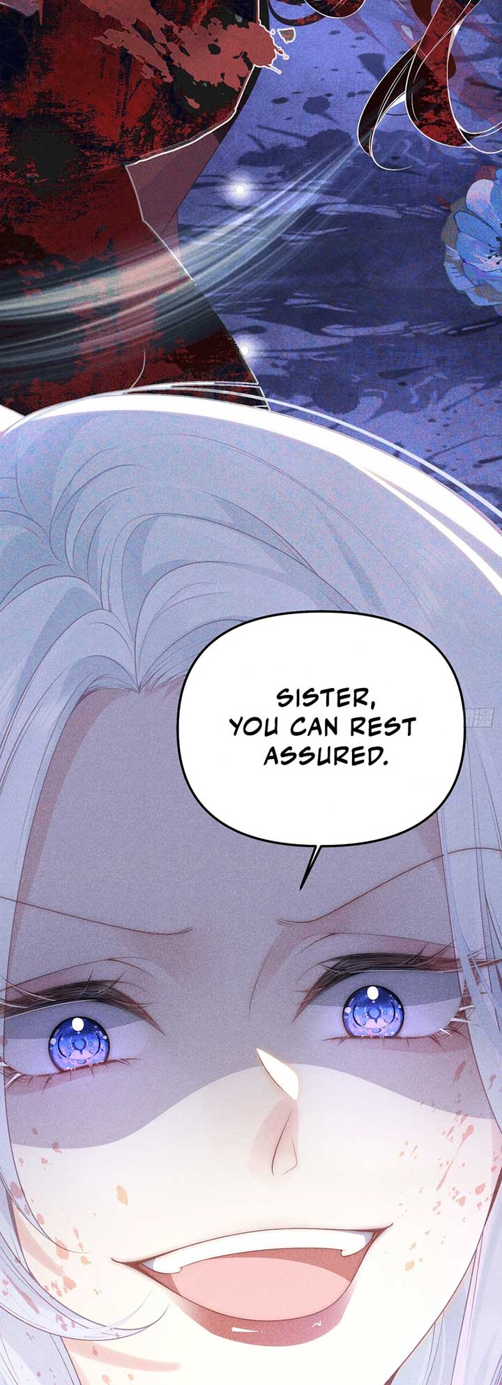 Became Queen at the age of three Chapter 1 141 ch 1 8