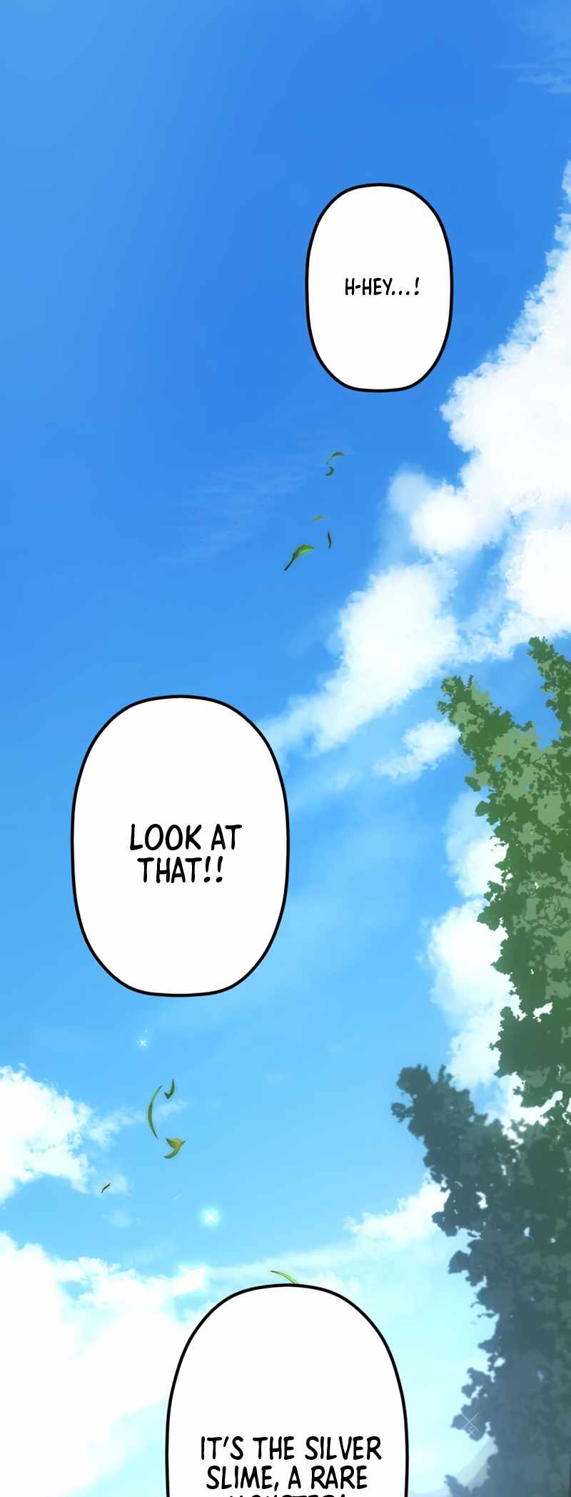 Because I’m Super Lucky, I Got a Second Chance at Life Chapter 1 297 1