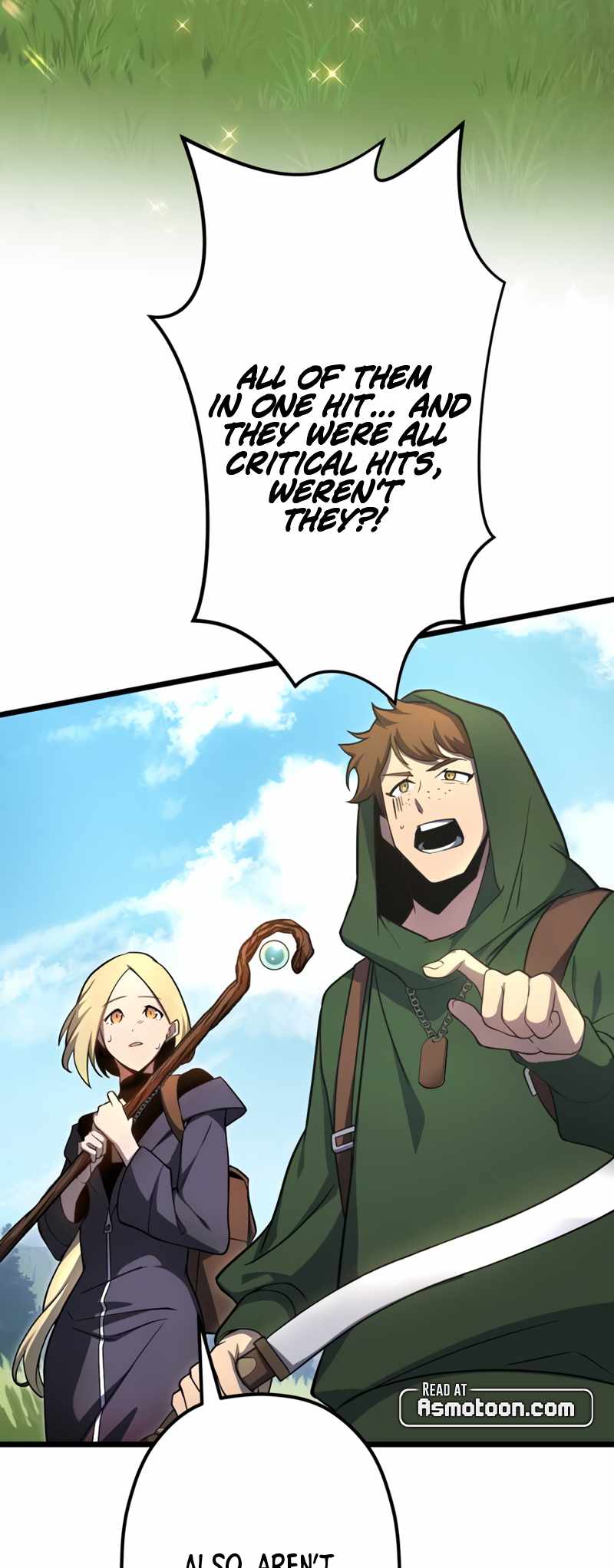 Because I’m Super Lucky, I Got a Second Chance at Life Chapter 1 310 14