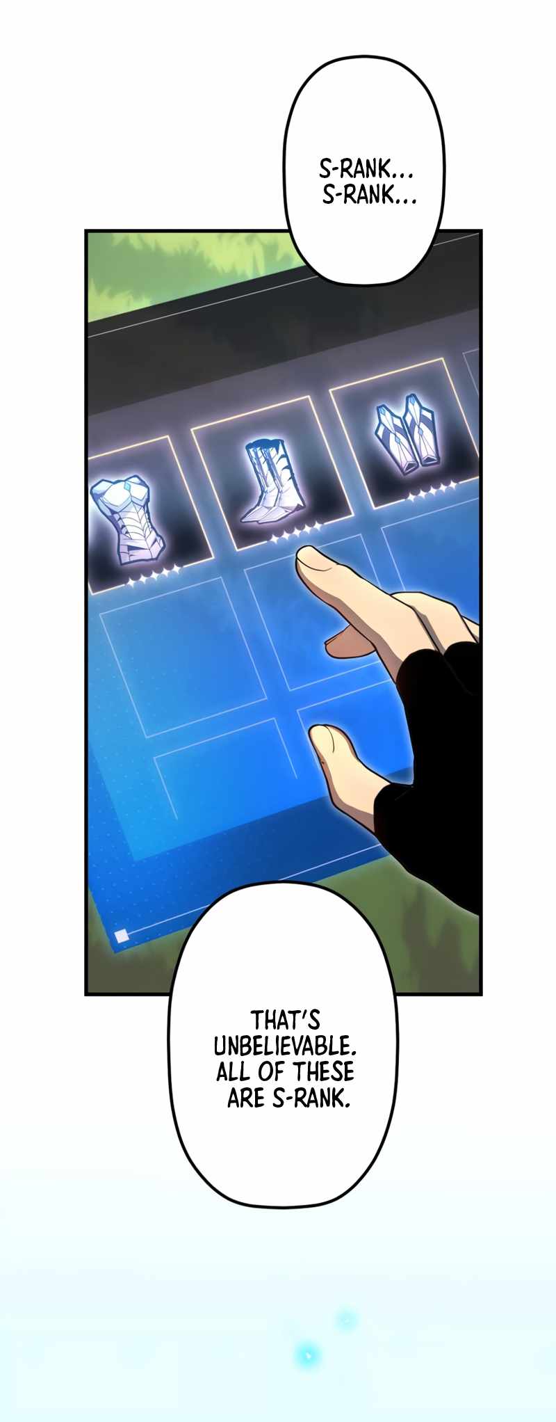 Because I’m Super Lucky, I Got a Second Chance at Life Chapter 1 312 16