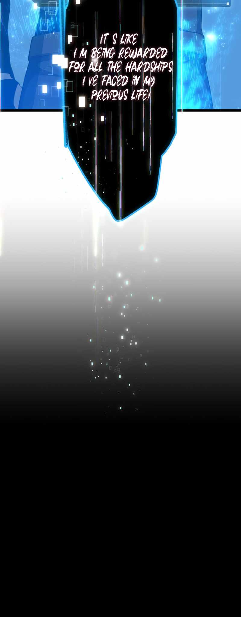 Because I’m Super Lucky, I Got a Second Chance at Life Chapter 1 314 18