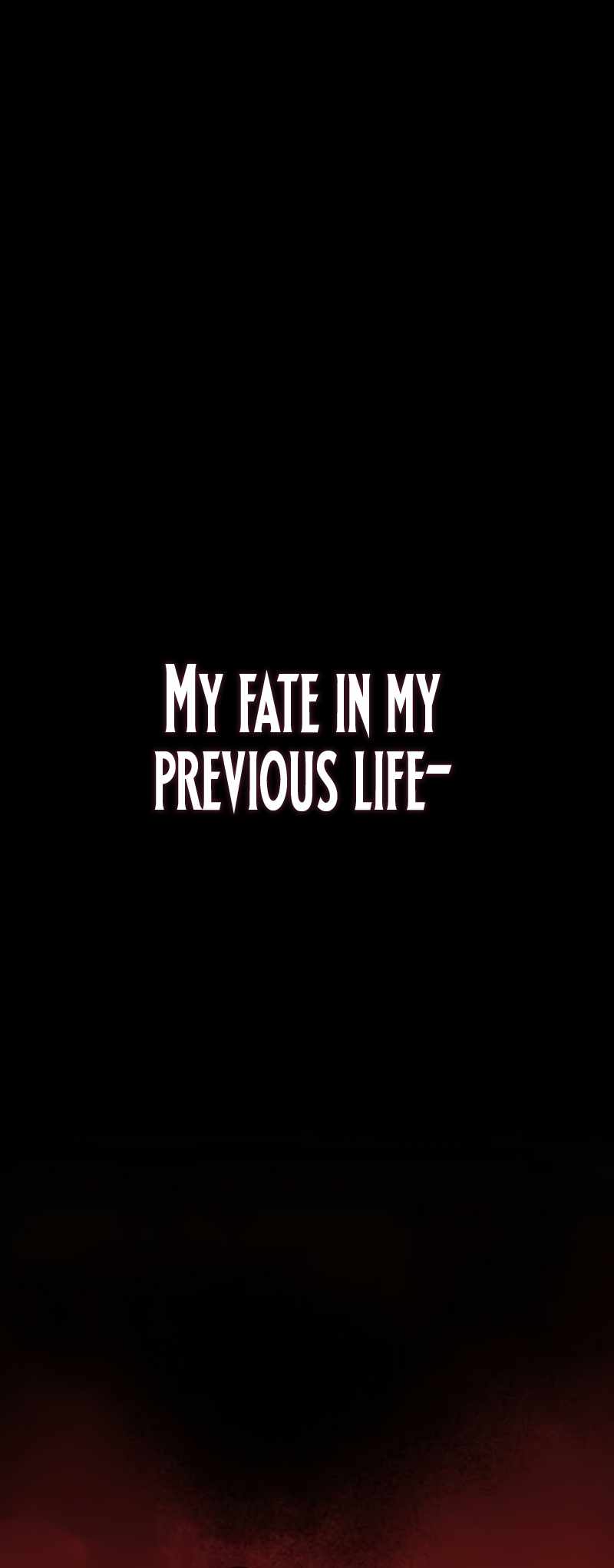 Because I’m Super Lucky, I Got a Second Chance at Life Chapter 1 315 19