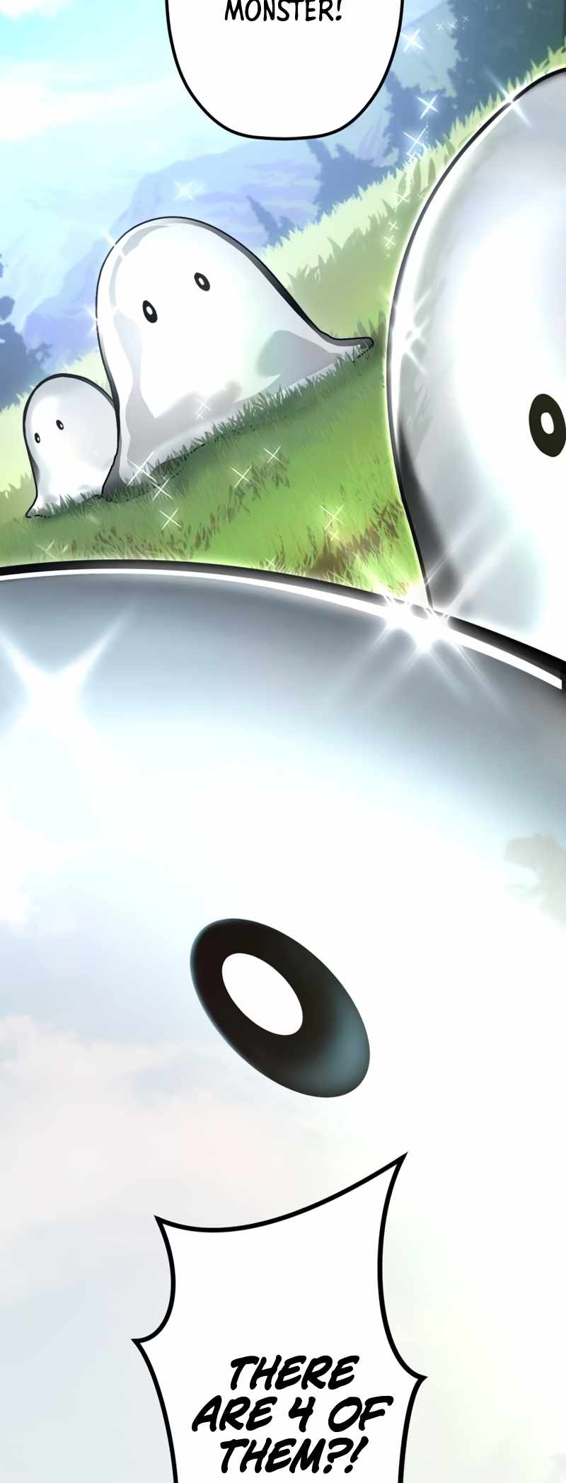 Because I’m Super Lucky, I Got a Second Chance at Life Chapter 1 298 2