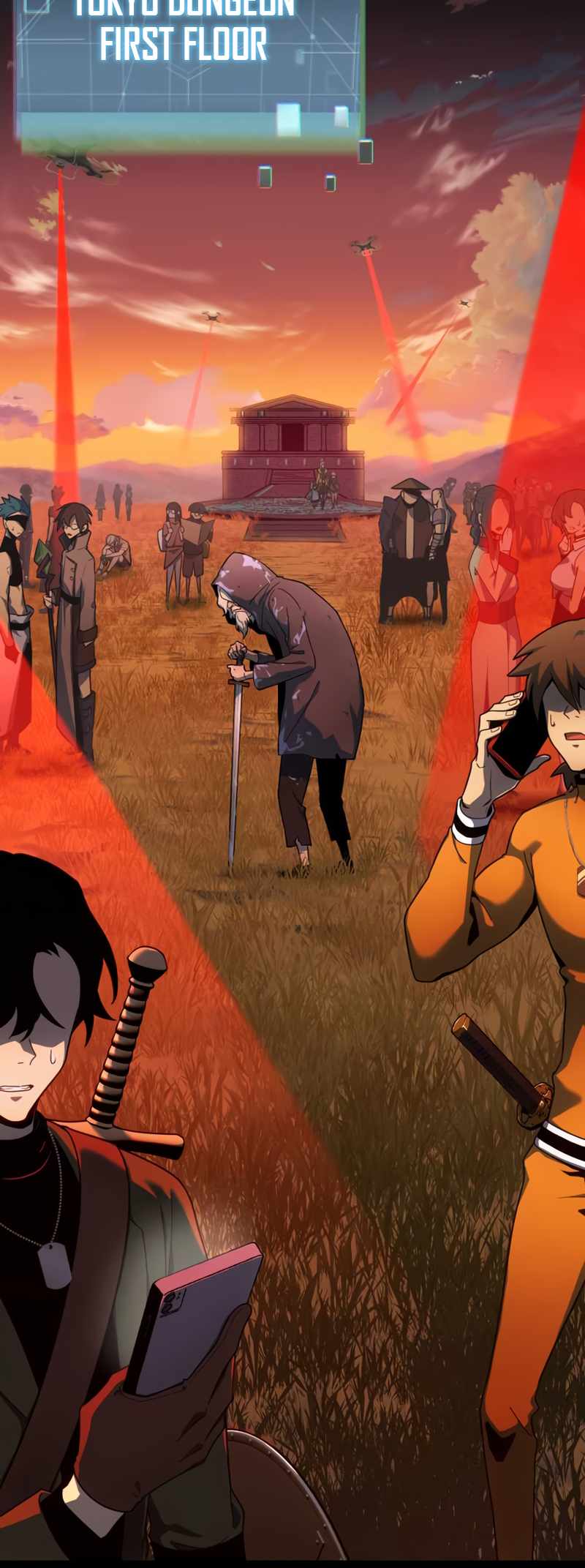 Because I’m Super Lucky, I Got a Second Chance at Life Chapter 1 317 21